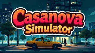 Casanova Simulator