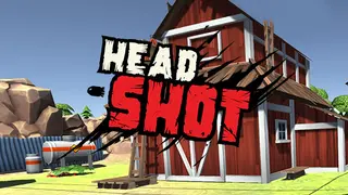 Head Shot