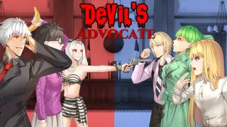 Devil's Advocate: Alexander Twist