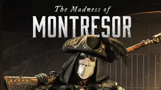 Hunt: Showdown 1896 - The Madness of Montresor - PS5