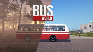 Bus World