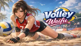 Volley Waifu