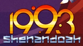 1993 Shenandoah - Switch