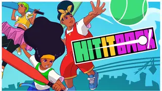 Hit It Back