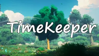 TimeKeeper