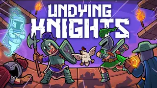 Undying Knights