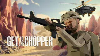 Get To The Chopper