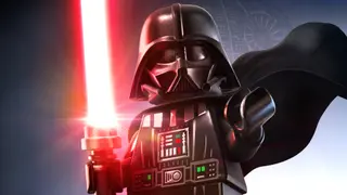 LEGO Star Wars:The Skywalker Saga Deluxe Edition - Xbox One & Series