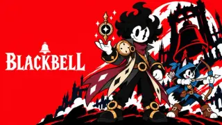 BLACKBELL