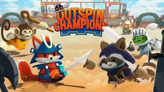 Outspin Champions