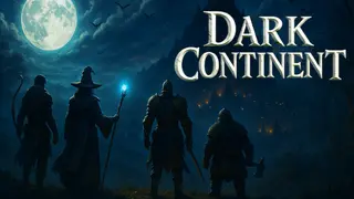 Dark Continent