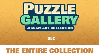 Puzzle Gallery: The Entire Collection
