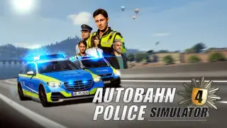 Autobahn Police Simulator 4