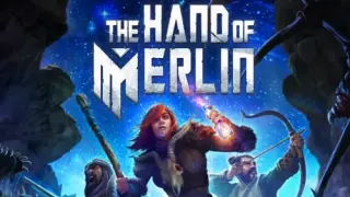 The Hand of Merlin - Switch