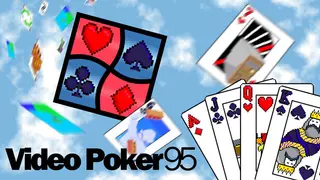 Video Poker 95