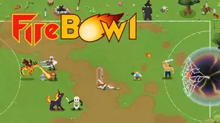 Firebowl
