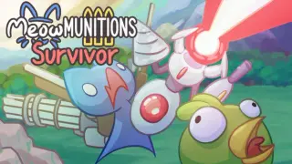 Meowmunitions Survivor