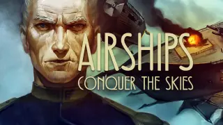 Airships: Conquer the Skies Soundtrack