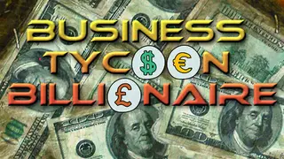 Business Tycoon Billionaire