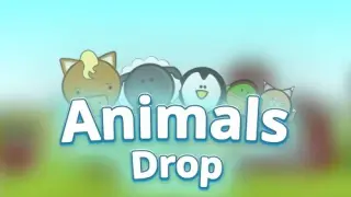 Animals drop - Switch