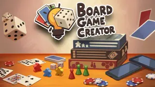 Board Game Creator