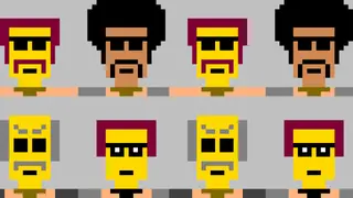 Dude Cops - Xbox One