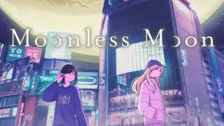 Moonless Moon - Switch