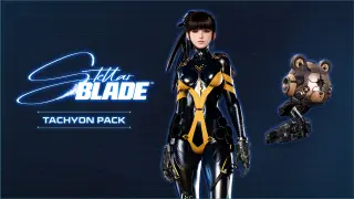 Stellar Blade: Tachyon Pack