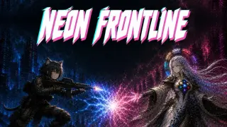 Neon Frontline