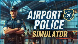 Airport Police Simulator