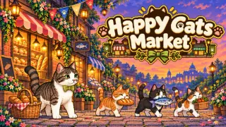 Happy Cats Market