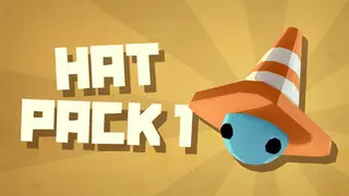 Grapples Galore - Hat Pack 1