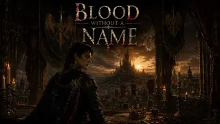 Blood Without a Name