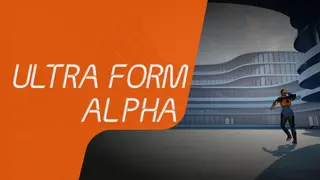 Ultra Form Alpha
