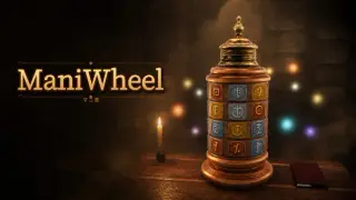 ManiWheel