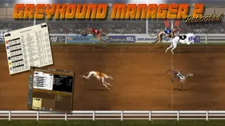 Greyhound Manager 2 Rebooted