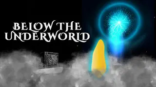 Below the Underworld