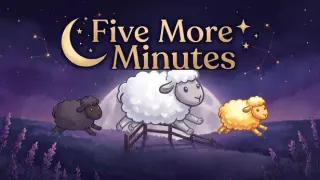 Five More Minutes