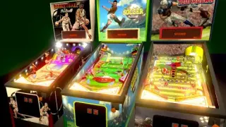 Sports Pinball Bundle - Switch