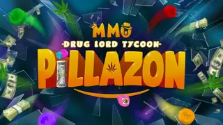 Pillazon: MMO Drug Lord Tycoon
