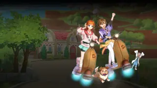 Harvest Moon: Home Sweet Home Special Edition - PS5