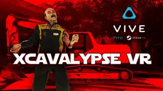 XCavalypse VR