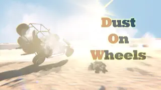 Dust On Wheels