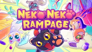 Neko Neko Rampage