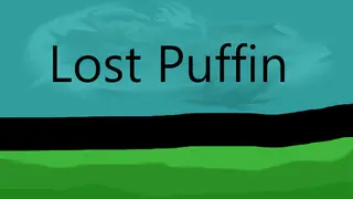 Lost Puffin
