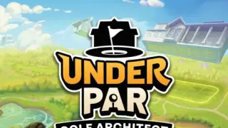 Under Par Golf Architect - Switch 2