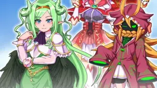 Astrune Academy - Switch