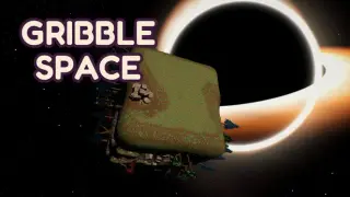 Gribble Space