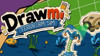 Drawmi: Terraform Sim