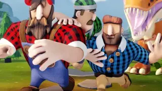 Lumberhill - Switch